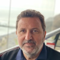 Daniel Abitbul Email & Phone Number
