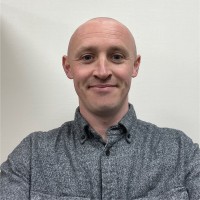 Detection Technologies Employee David George's profile photo