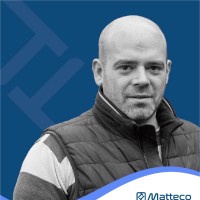 Matteco Employee Jorge Romero's profile photo