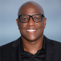 Defense Intelligence Agency Employee Malcolm Samuel's profile photo