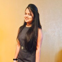 Delta Flight Products Employee Vidhi Patel's profile photo