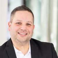 Yaveon Employee Marius Neufert's profile photo