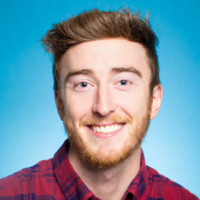 Marigold Employee Kyle Cronin's profile photo