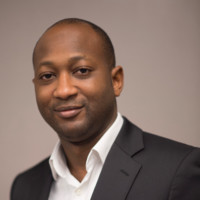 Société Générale Employee Aliou Cisse's profile photo