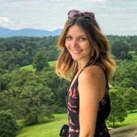 hugoWREN Employee Lizzie Matuszewska's profile photo