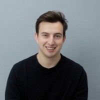 Boosted Employee Tom Taubkin's profile photo