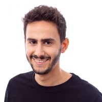 Ahay Oziel's profile photo