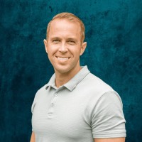Intuitive Employee Devin O'Connor's profile photo