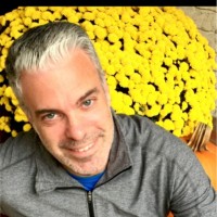 Chewy Employee Chad Starnes's profile photo