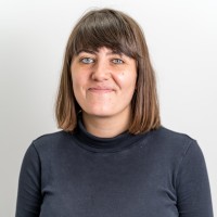 Media Contacts Ltd Employee Maz Reive's profile photo
