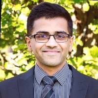 Granify Employee Lenil Samuel's profile photo