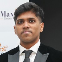 REDBRIDGE SPORTS CENTRE TRUST LIMITED Employee Madusan Dunkstan's profile photo
