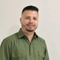 Floweng Employee Lucas Sant´Anna's profile photo