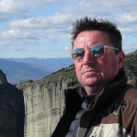Arringo Employee Dimitri Dubuisson's profile photo