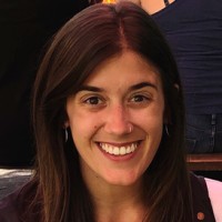 Seattle Children's Employee Rachel Barr's profile photo