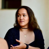 Data Stone Employee Ana Moroishi's profile photo