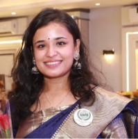 Simran Jaiswal Email