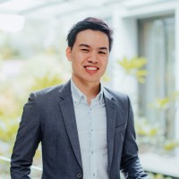 Robinhood Employee Dao Lim's profile photo
