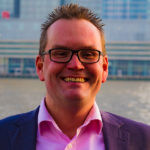Macomi Employee Corne Versteegt's profile photo
