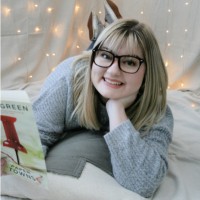 Griffis/Blessing, Inc. Employee Madi Robertson's profile photo