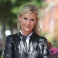 Grainne Barron Email & Phone Number