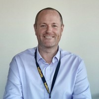 Halfords Employee Ian Ridley's profile photo