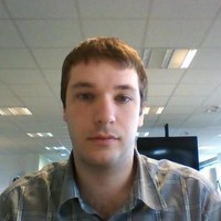 Deskflow Employee Matias van de Velde's profile photo