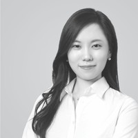 Artience Employee Yunina Kim's profile photo