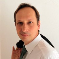 Credit Agricole Consumer Finance Employee Jerome Candelon's profile photo