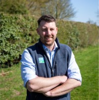 AF (The AF Group) Employee Alfie Jackson's profile photo