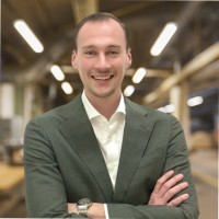 Marnix van der Sande Email