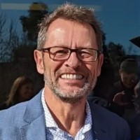 International Cycling Executives Employee Maickel Sweekhorst's profile photo