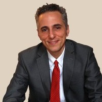 CMTS,Inc.. Employee Michael Rosell's profile photo