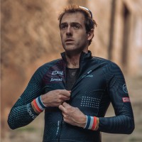 XDS Astana Employee Alex Dowsett's profile photo