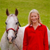 HETRA (Heartland Equine Therapeutic Riding Academy) Employee Emma Bunda's profile photo
