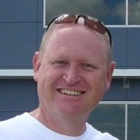 Endeavour Foundation Employee Ian Bowyer's profile photo