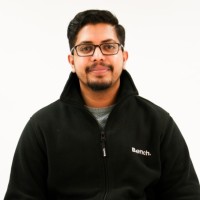 POWERsonic Industries Employee Pradeep Sudhakaran's profile photo