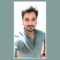 HoloPundits Employee Dinesh Naidu's profile photo