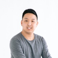 Rinvio (Ignite Recruitment) Employee Jeff Kim's profile photo