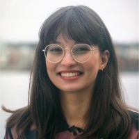 Zymego Employee Sandra Mekidiche's profile photo