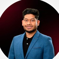 Foot Balance Technology Employee Faruk Prince's profile photo