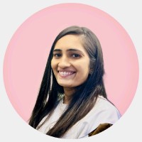 LogicUs Solutions Employee Ravina Gelani's profile photo