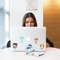 FinPlus E-commerce Solutions Employee Sonali Chache's profile photo