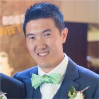 Pacific Prime Employee Stephen Ho's profile photo