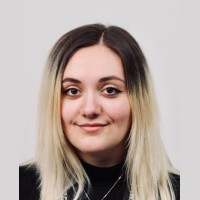 Geopard GmbH Employee Raluca-Andreea Maniu's profile photo