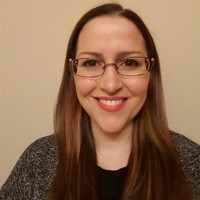 Loden, Fraze & Associates P.A. Employee Katie Geistkemper's profile photo