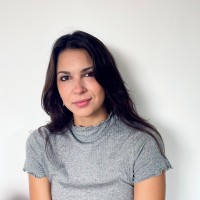 Cegid for SMB Employee Anna Cabedo's profile photo