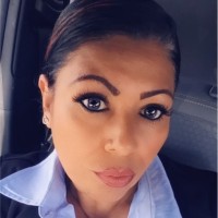 Elga Garcia Email & Phone Number