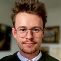 Danske Bank Employee Thomas Riis's profile photo