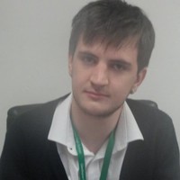 We Are Progress1ve Employee Kenny Colliver's profile photo